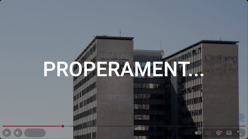 Vídeo ETSEIB